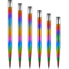 Mission Mission Glide Dart Points - Rainbow