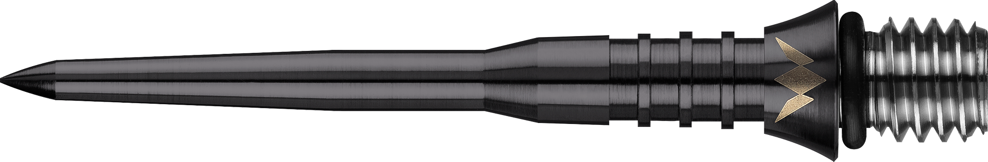 Mission Titan Pro Ti Schraubspitzen - Schwarz - Günstig Kaufen