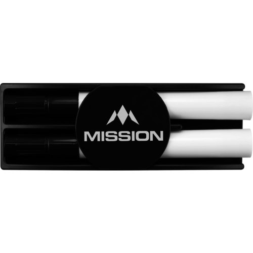 Mission Mission Whiteboard Marker Set