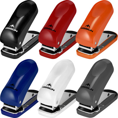 Mission Mission F-Lock Pro Flight Puncher Heavy Duty Mission F-Lock Pro Flight Puncher Heavy Duty