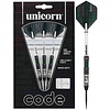 Unicorn Unicorn Code 80% Black Green - Dartpijlen