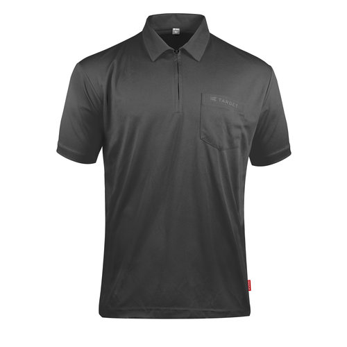Target Target Coolplay Shirt Grey - Dart Shirt