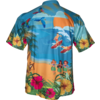 Legend Darts Legend Darts Wayne Mardle Hawaii 501 Dartshirt