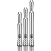 Target Power Titanium Shaft Gen 6 - Dart Shafts