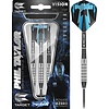 Target Phil Taylor Power 8ZERO 2 - Dartpijlen