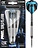 Target Phil Taylor Power 8ZERO 2 80% - Dartpijlen