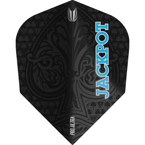 Target Target Pro Ultra Adrian Lewis G4 NO6 - Dart Flights