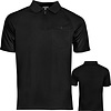 Mission Mission Exos Cool FX Pure Black - Dart Shirt