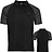 Mission Exos Cool SL Black & Grey - Dart Shirt