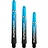 Harrows Supergrip Fusion Light Blue - Dart Shafts