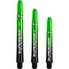 Harrows Harrows Supergrip Fusion Green - Dart Shafts