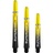 Harrows Supergrip Fusion Yellow - Dart Shafts