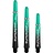 Harrows Supergrip Fusion Jade - Dart Shafts