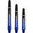 Harrows Supergrip Fusion X Blue - Dart Shafts