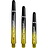 Harrows Supergrip Fusion X Yellow - Dart Shafts