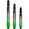 Harrows Harrows Supergrip Fusion X Green - Dart Shafts