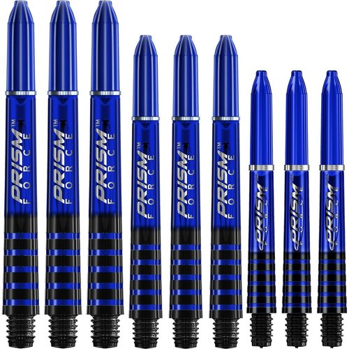 Winmau Winmau Prism Force Blue - Dart Shafts