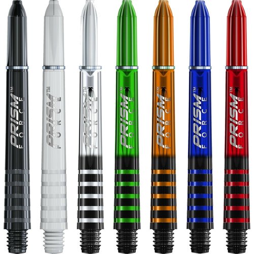 Winmau Winmau Prism Force White - Dart Shafts