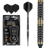 Winmau Winmau Aspria 95%/85% Soft Tip - Dartpijlen