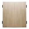 Bull's Bull's Deluxe Cabinet Wood - Light Oak - Dartkast