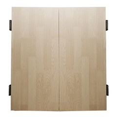 Bull's Deluxe Cabinet Wood - Light Oak