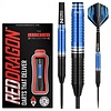 Red Dragon Red Dragon Razor Edge ZX-3 85% - Dartpijlen