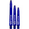 Bull's Bull's Aviation Blue - Dart Shafts