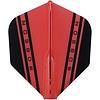 Bull's Bull's Robson Plus Flight Std. V - Red - Dart Flights