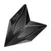 Harrows Harrows Velos 2020 Black - Dart Flights