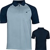 Mission Mission Exos Cool FX Navy & Sky - Dart Shirt