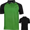 Mission Mission Exos Cool FX Black & Green - Dart Shirt