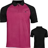 Mission Mission Exos Cool FX Black & Pink - Dart Shirt