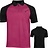 Mission Exos Cool FX Black & Pink - Dart Shirt