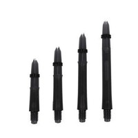 L-Style Laro Black - Dart Shafts L-Style L-Style Laro Black - Dart Shafts