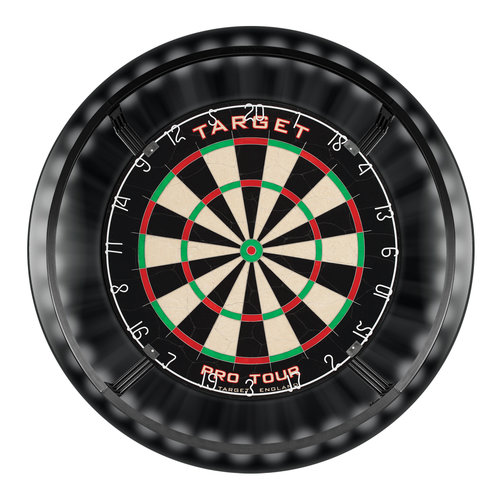 Target Target Pro Tour Corona Set - Dartset