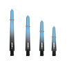 Bull's Germany BULL'S B-Grip-2 TTB Blue - Dart Shafts