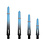 BULL'S B-Grip-2 TTB Blue - Dart Shafts