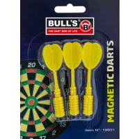 Bull's Germany BULL'S Magnetic Darts - Dartpijlen