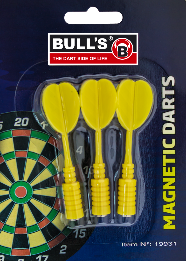 BULL'S Darts