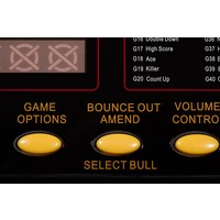 Arachnid Cricket Pro 800 - Elektronisch Dartbord Arachnid Arachnid Cricket Pro 800 - Elektronisch Dartbord