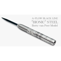 Dynasty A-FLOW Berry van Peer - Bionic 95% - Dartpijlen Dynasty Dynasty A-FLOW Berry van Peer - Bionic 95% - Dartpijlen