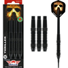 Bull's Bull's Thriller Black Brass Soft Tip - Dartpijlen