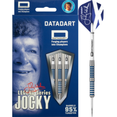 Datadart Jocky Wilson 95%