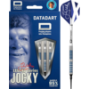 DATADART Datadart Jocky Wilson 95% Soft Tip - Dartpijlen