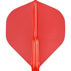Cosmo Darts - Fit Flight AIR Red Standard