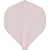 Cosmo Darts - Fit Flight AIR Pink Standard - Dart Flights