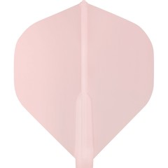 Cosmo Darts - Fit Flight Pink Standard