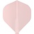 Cosmo Darts - Fit Flight Pink Standard - Dart Flights