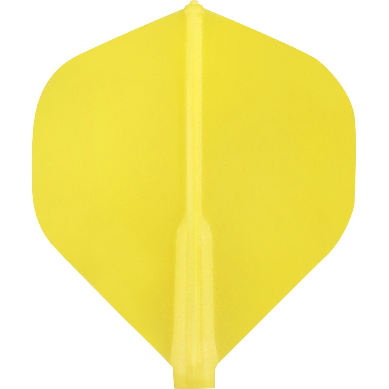 Cosmo Darts - Fit Flight Yellow Standard