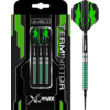 XQMax Darts XQMax Terminator 90% Soft Tip - Dartpijlen